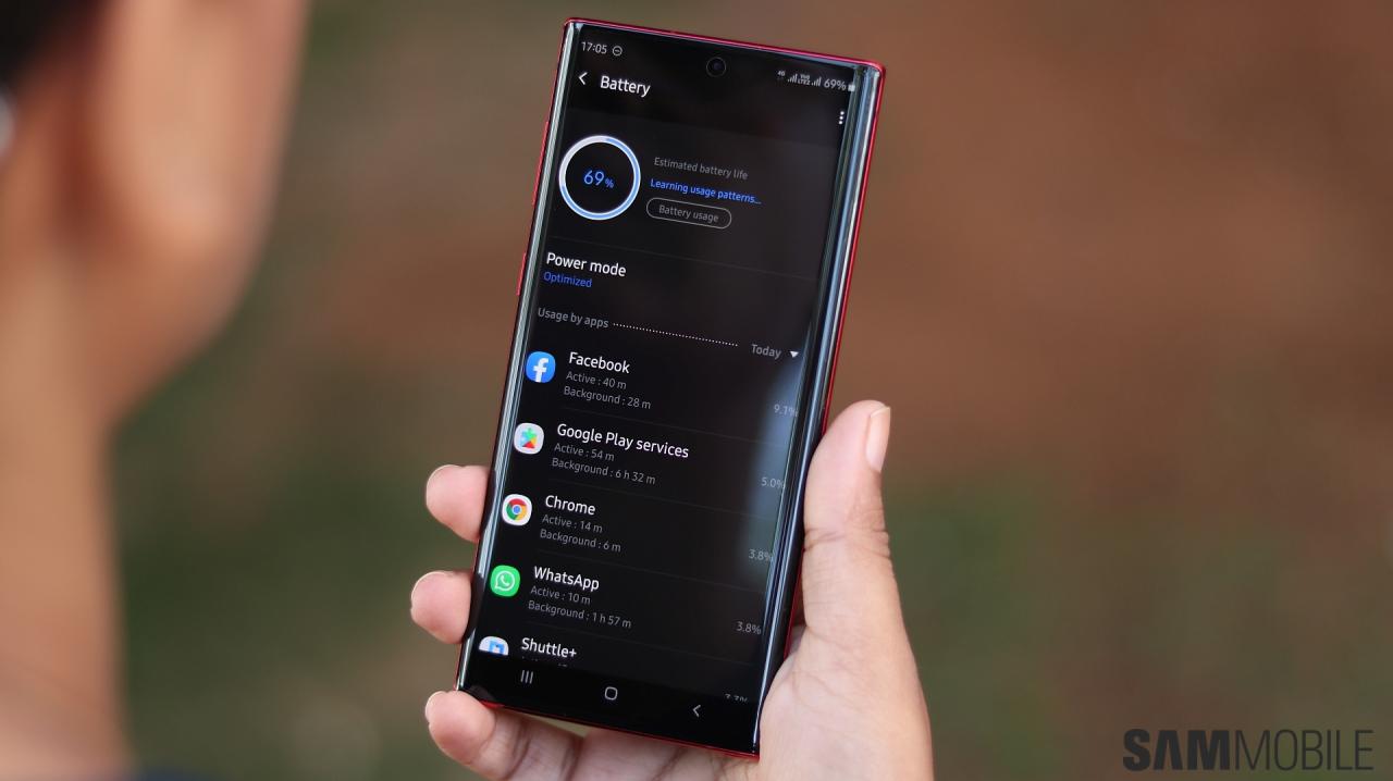 Samsung Galaxy Note 10: Everything you need to know! | Android Central