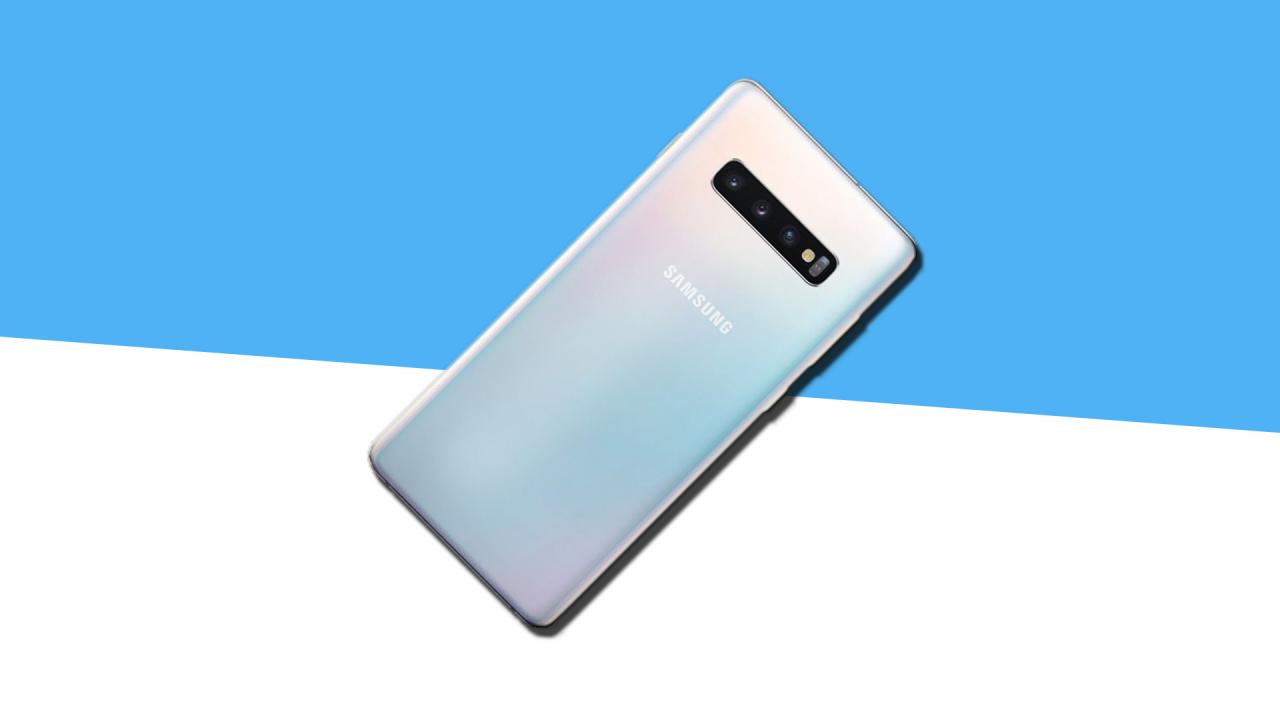 Samsung galaxy s11