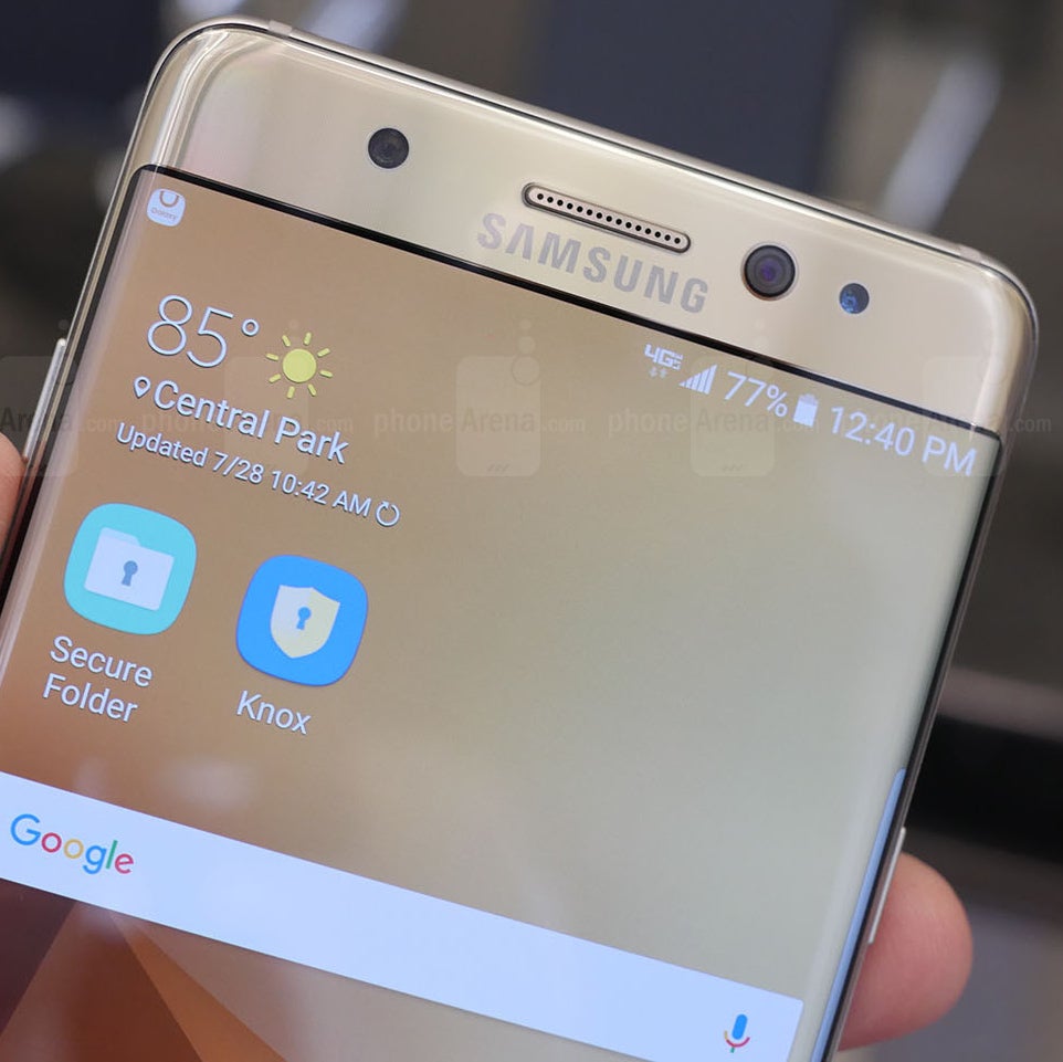 Samsung issues global recall of Galaxy Note 7 due to exploding batteries Samsung issues global recall of Galaxy Note 7 due to exploding batteries