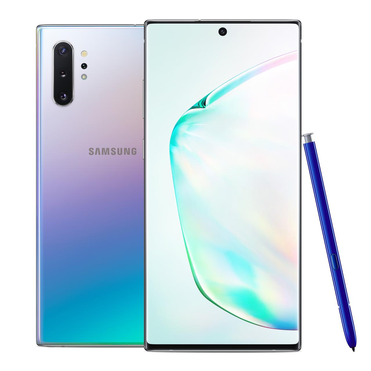 Samsung galaxy note10