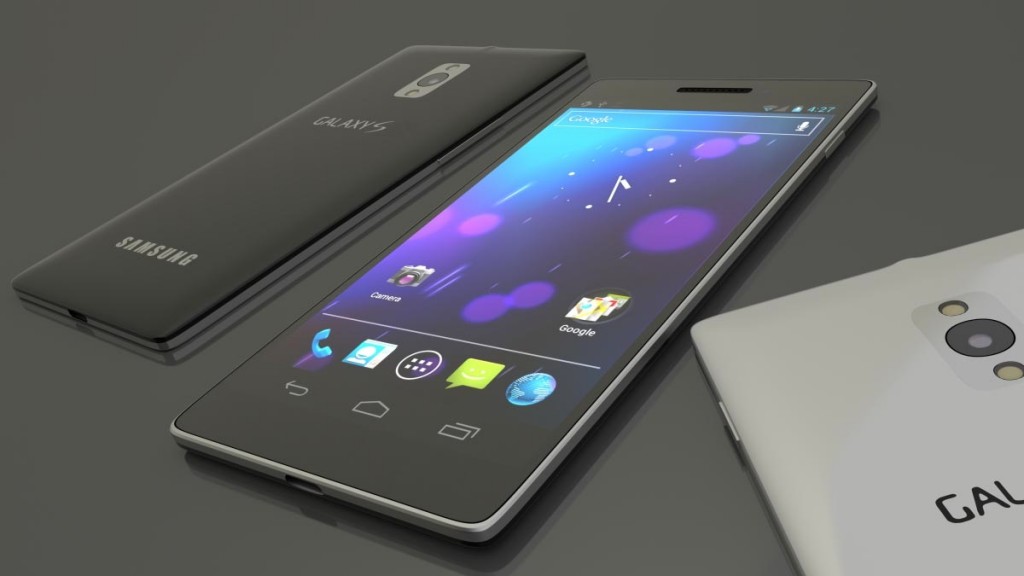 Samsung galaxy s 4