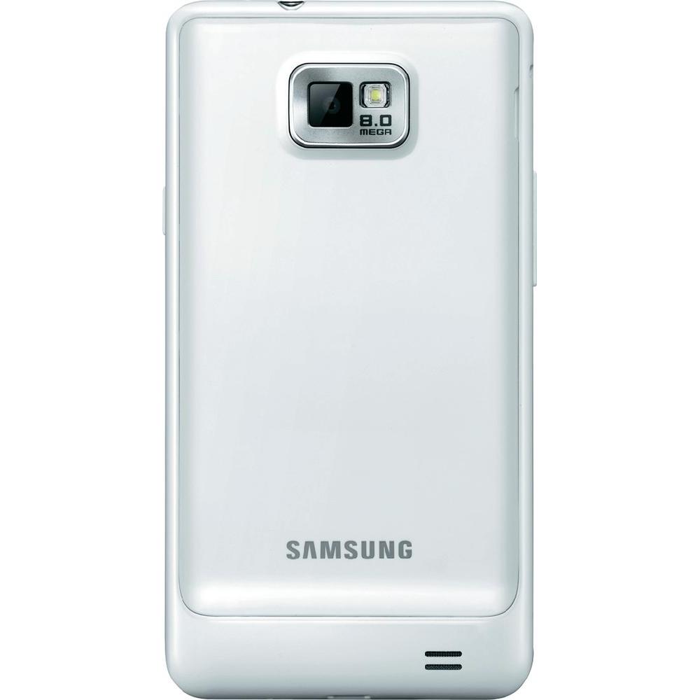 Samsung galaxy s ii