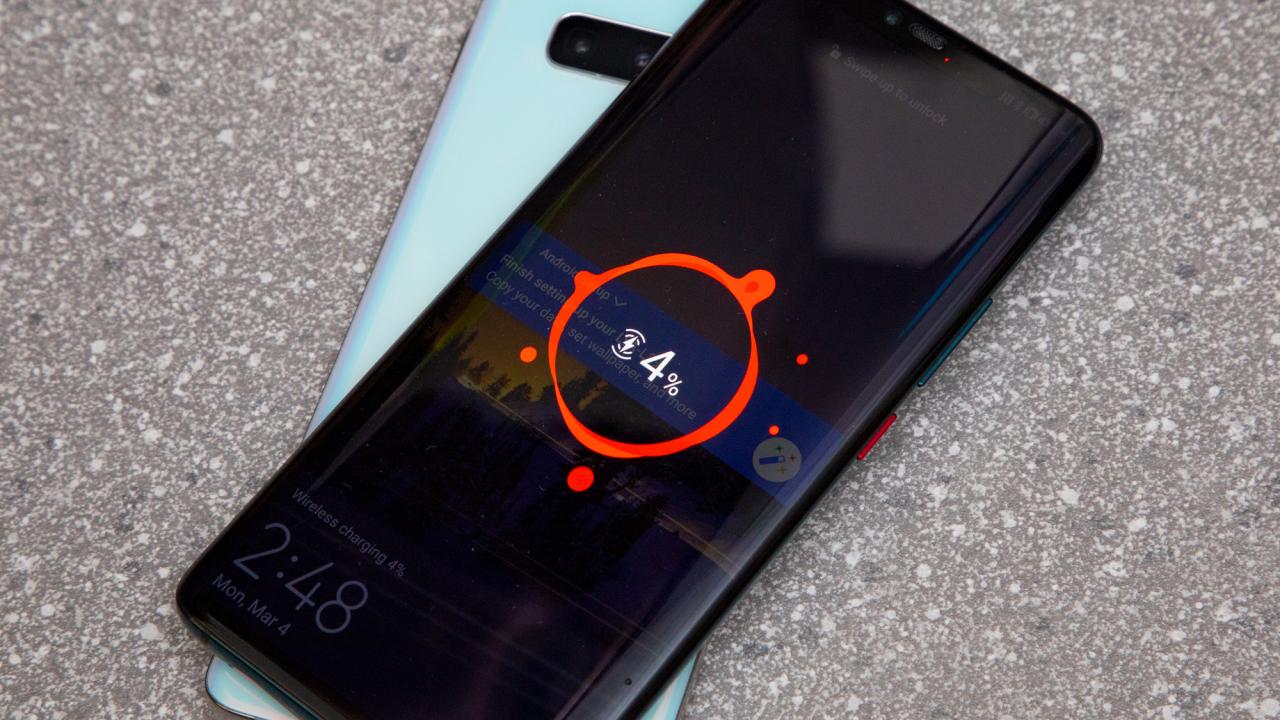The Samsung Galaxy S10 Plus (SM-G975) In-Depth Review! | Tech ARP Samsung galaxy s10plus