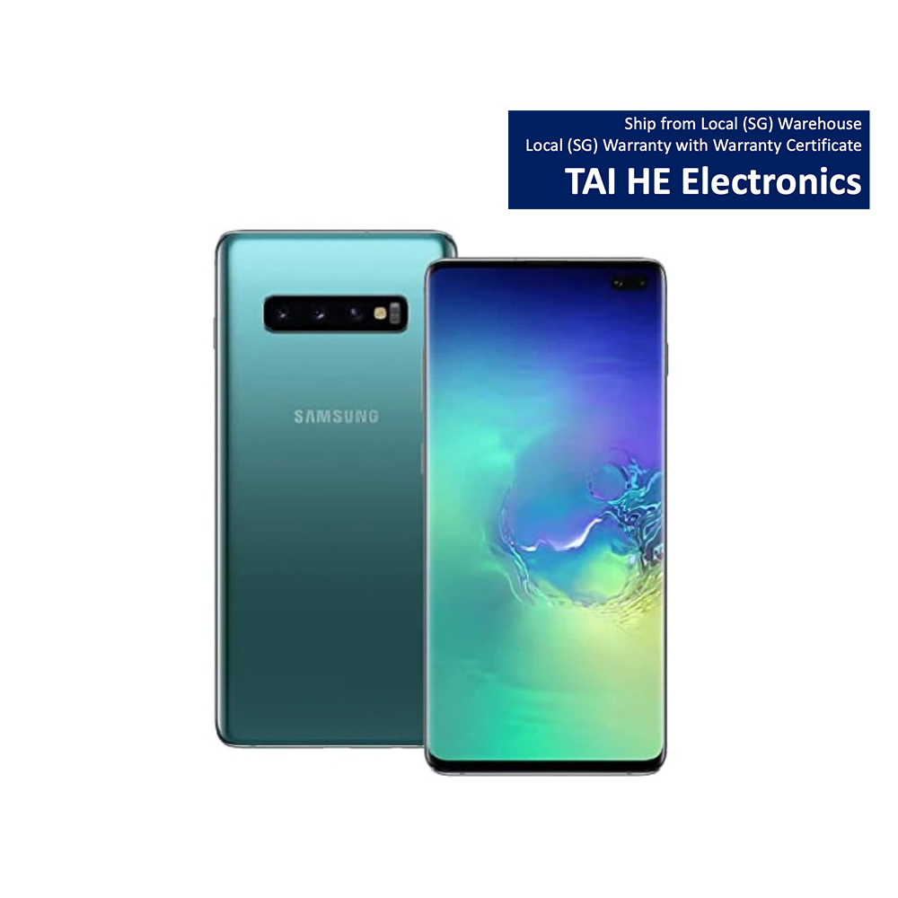 Samsung Galaxy S10 Plus review | TechRadar Samsung Galaxy S10 Plus review | TechRadar